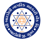 Managing Director, The Bardoli Nagrik Sahakari Bank Ltd